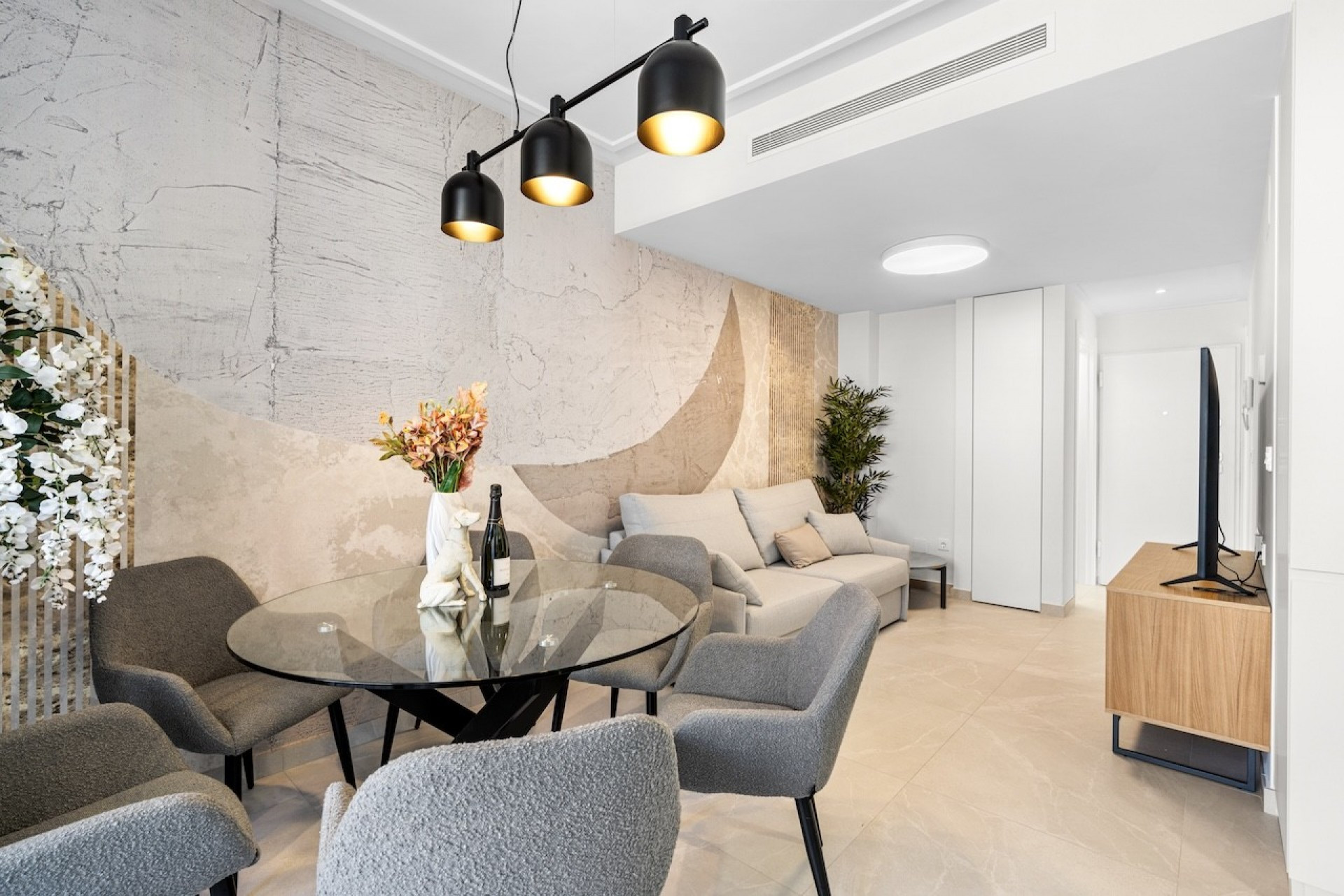 Reventa - 1. Apartamento / piso - Torrevieja - Costa Blanca Sur