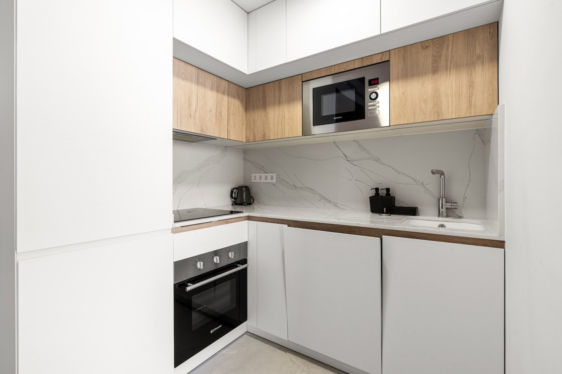 Reventa - 1. Apartamento / piso - Torrevieja - Costa Blanca Sur