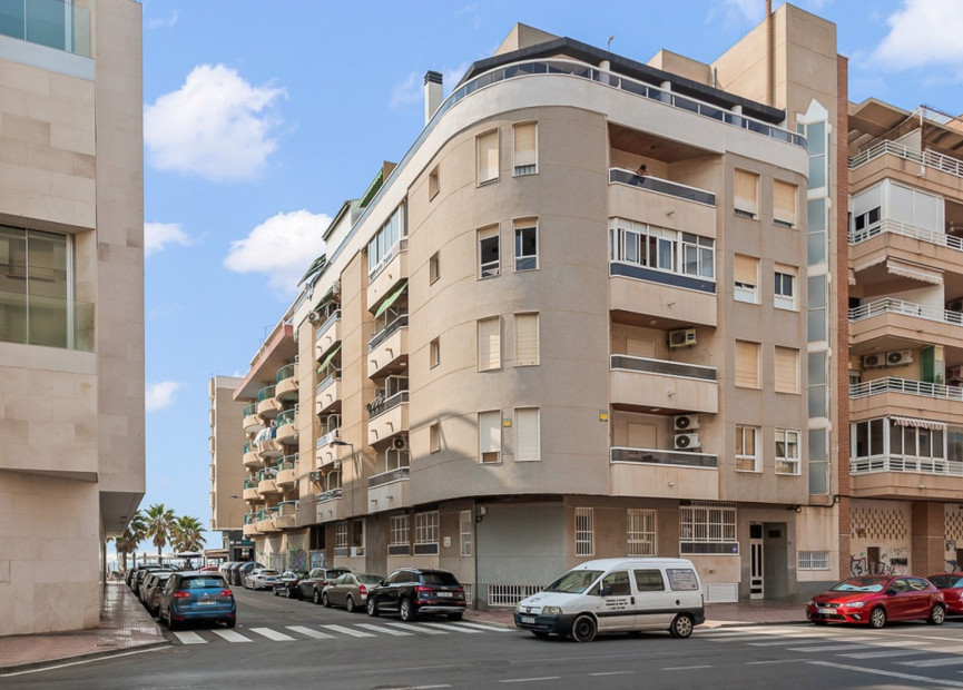 Reventa - 1. Apartamento / piso - Torrevieja - Costa Blanca Sur