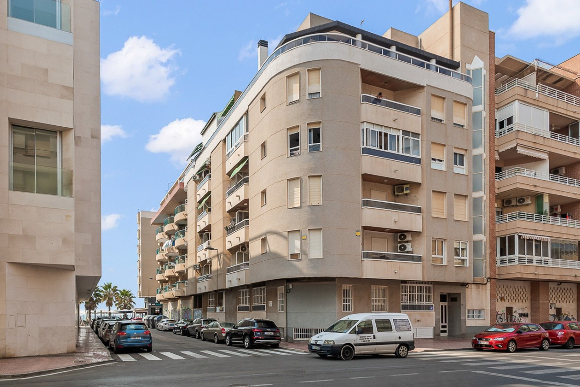 Reventa - 1. Apartamento / piso - Torrevieja - Costa Blanca Sur