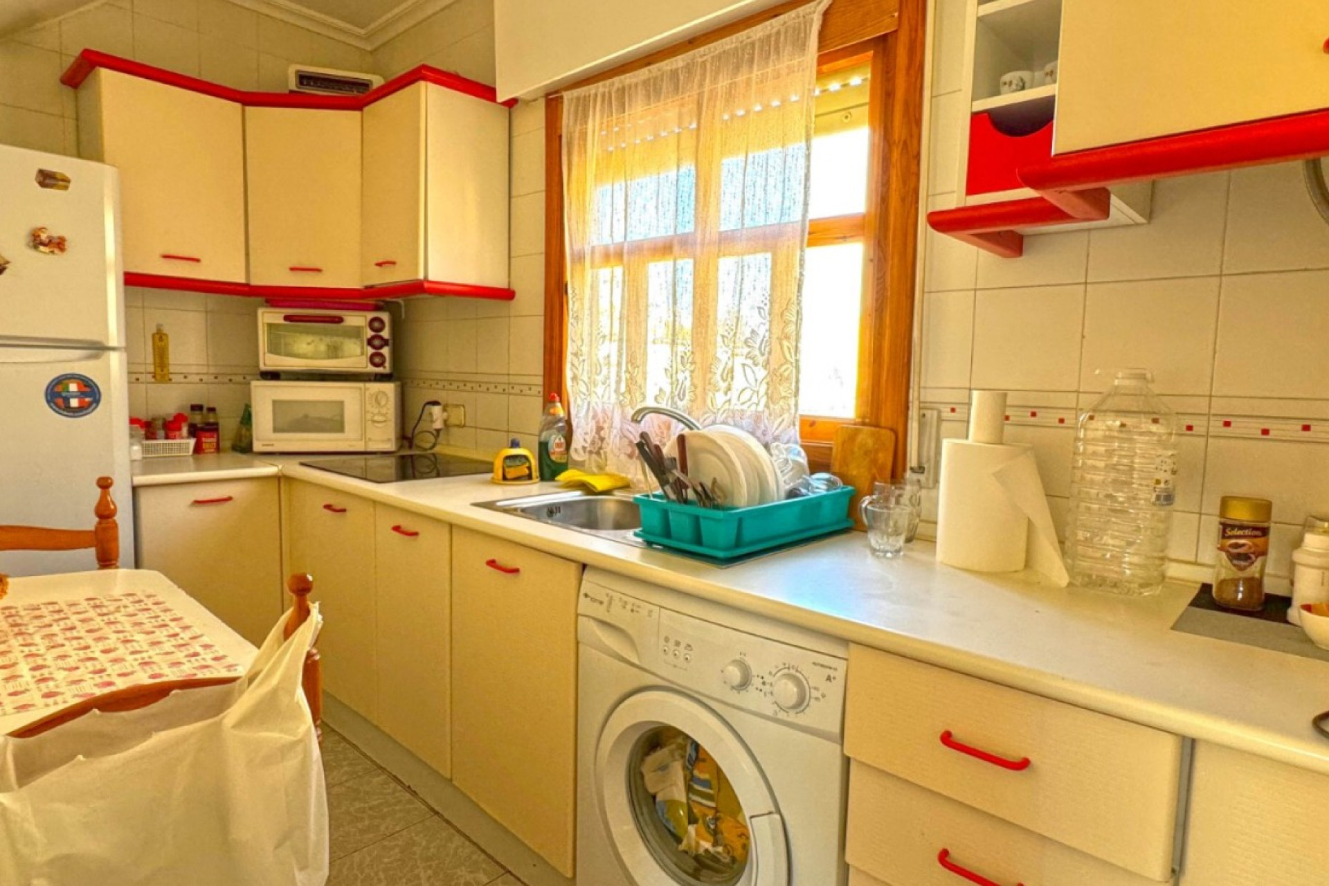 Reventa - 1. Apartamento / piso - Torrevieja - Costa Blanca Sur