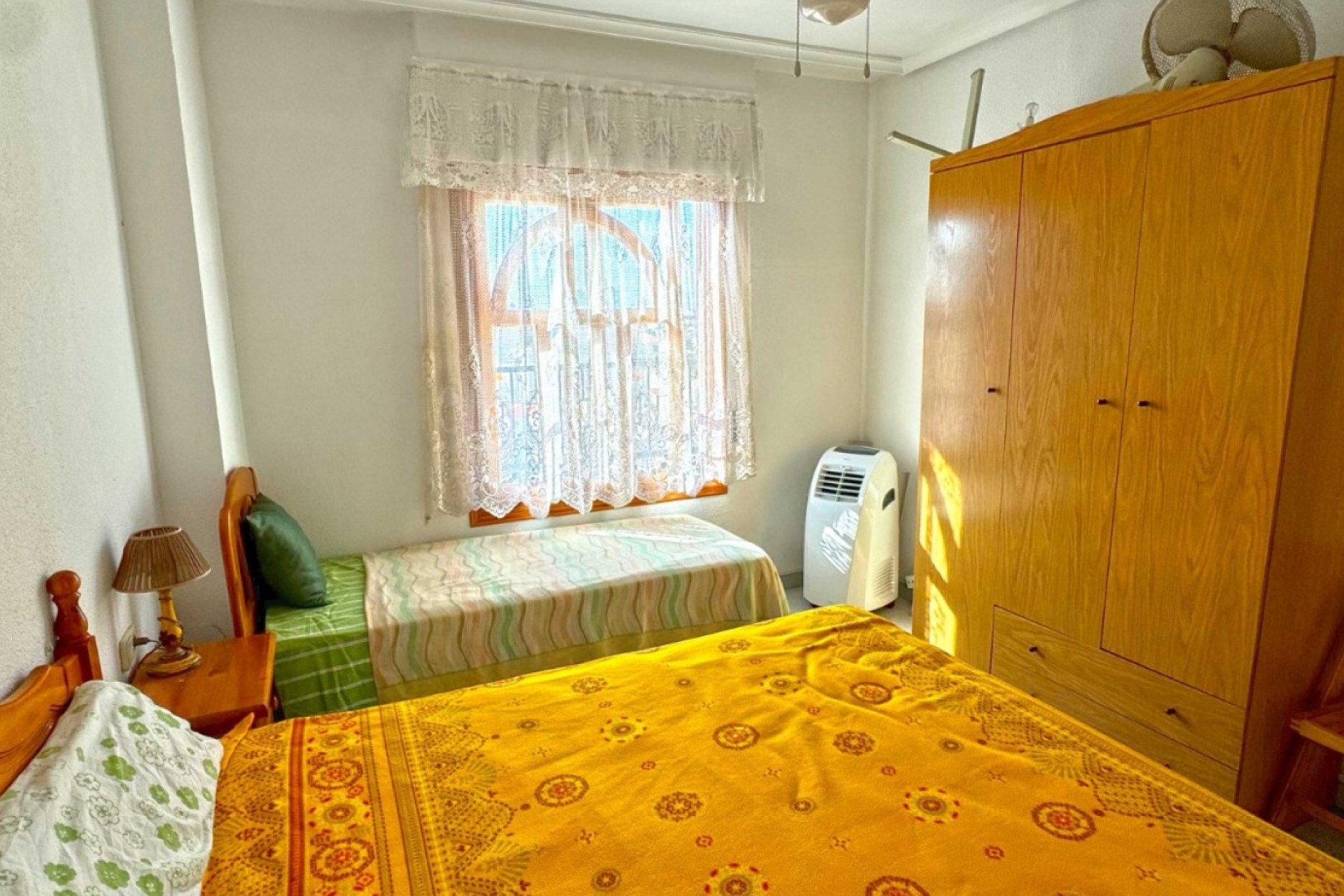 Reventa - 1. Apartamento / piso - Torrevieja - Costa Blanca Sur