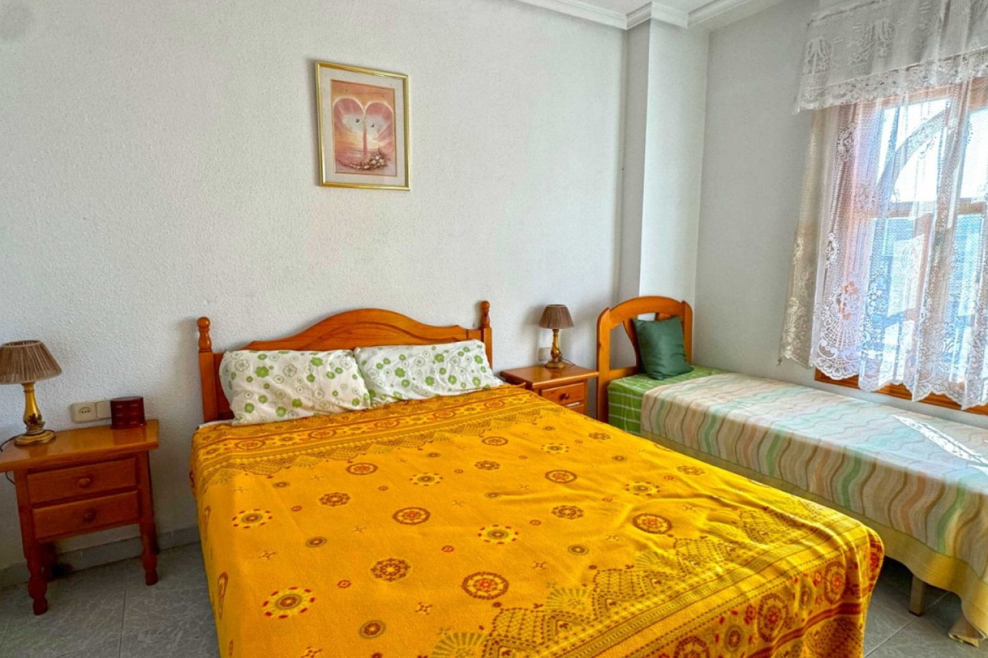 Reventa - 1. Apartamento / piso - Torrevieja - Costa Blanca Sur