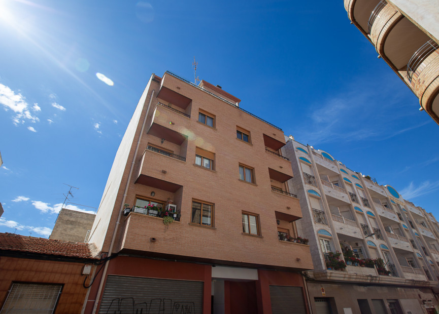 Reventa - 1. Apartamento / piso - Torrevieja - Costa Blanca Sur