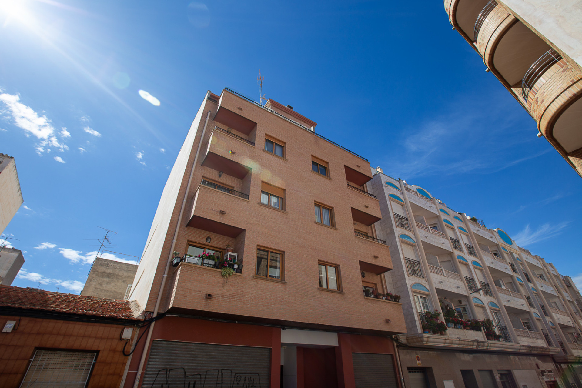 Reventa - 1. Apartamento / piso - Torrevieja - Costa Blanca Sur