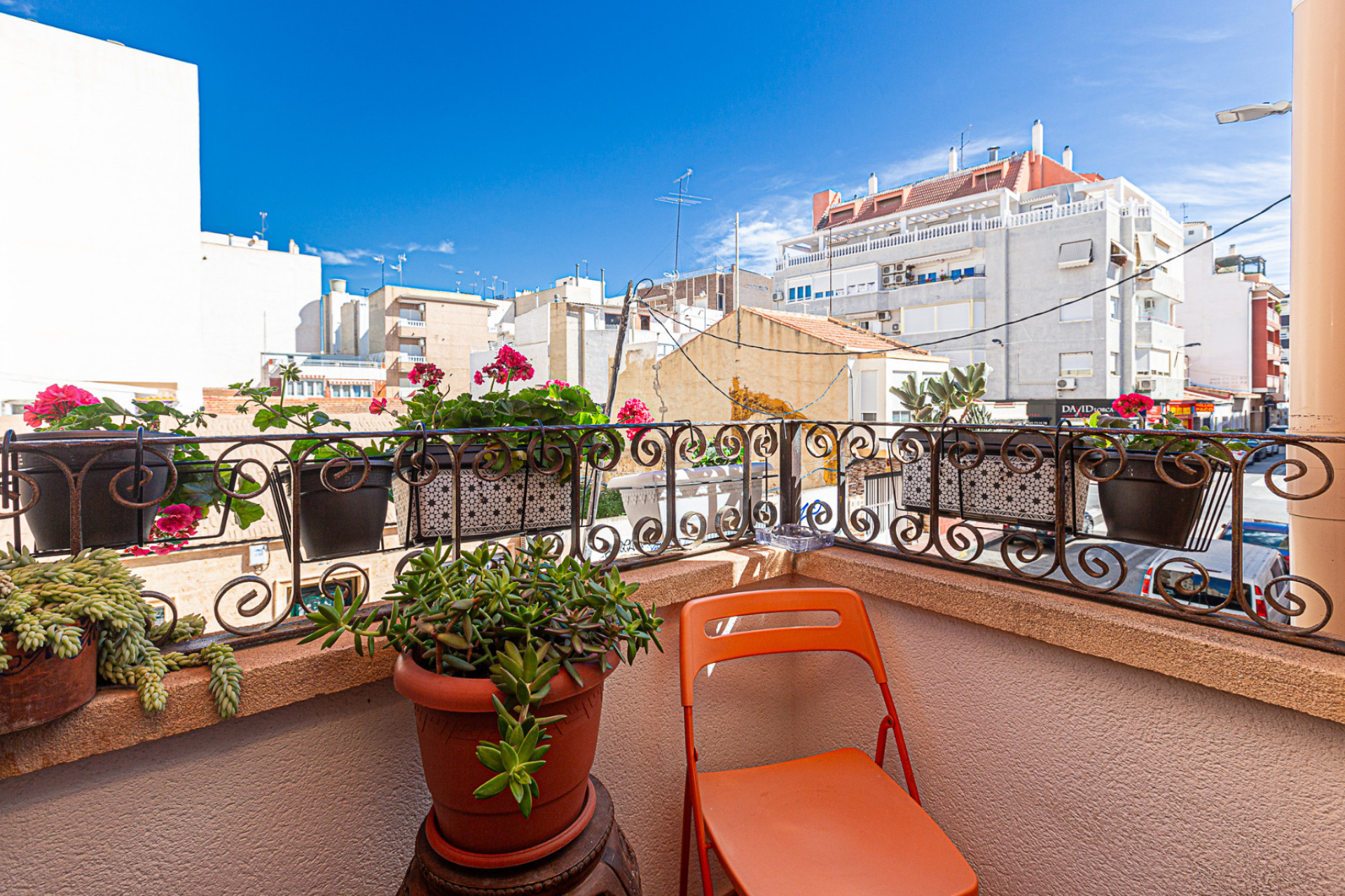 Reventa - 1. Apartamento / piso - Torrevieja - Costa Blanca Sur