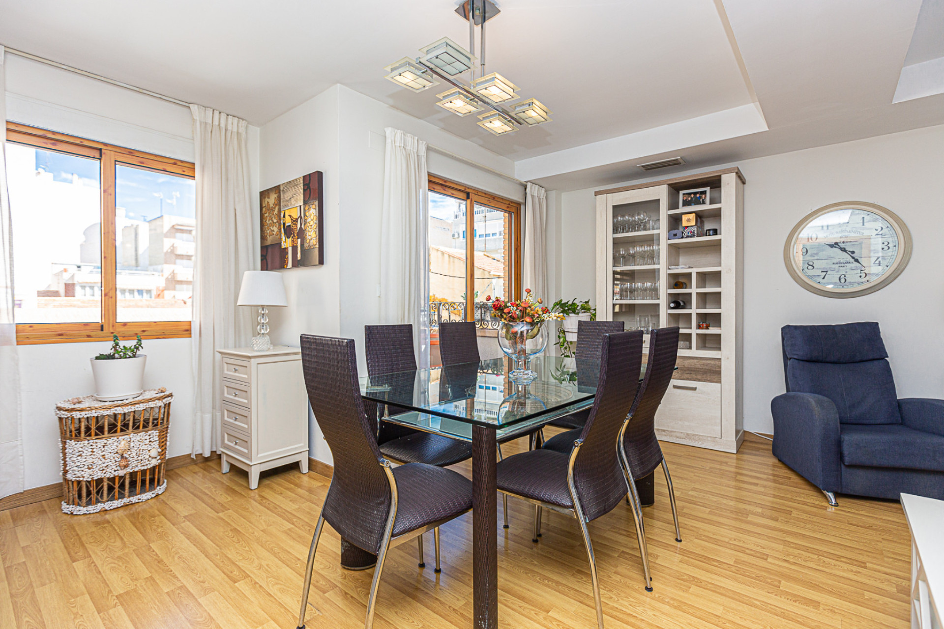 Reventa - 1. Apartamento / piso - Torrevieja - Costa Blanca Sur