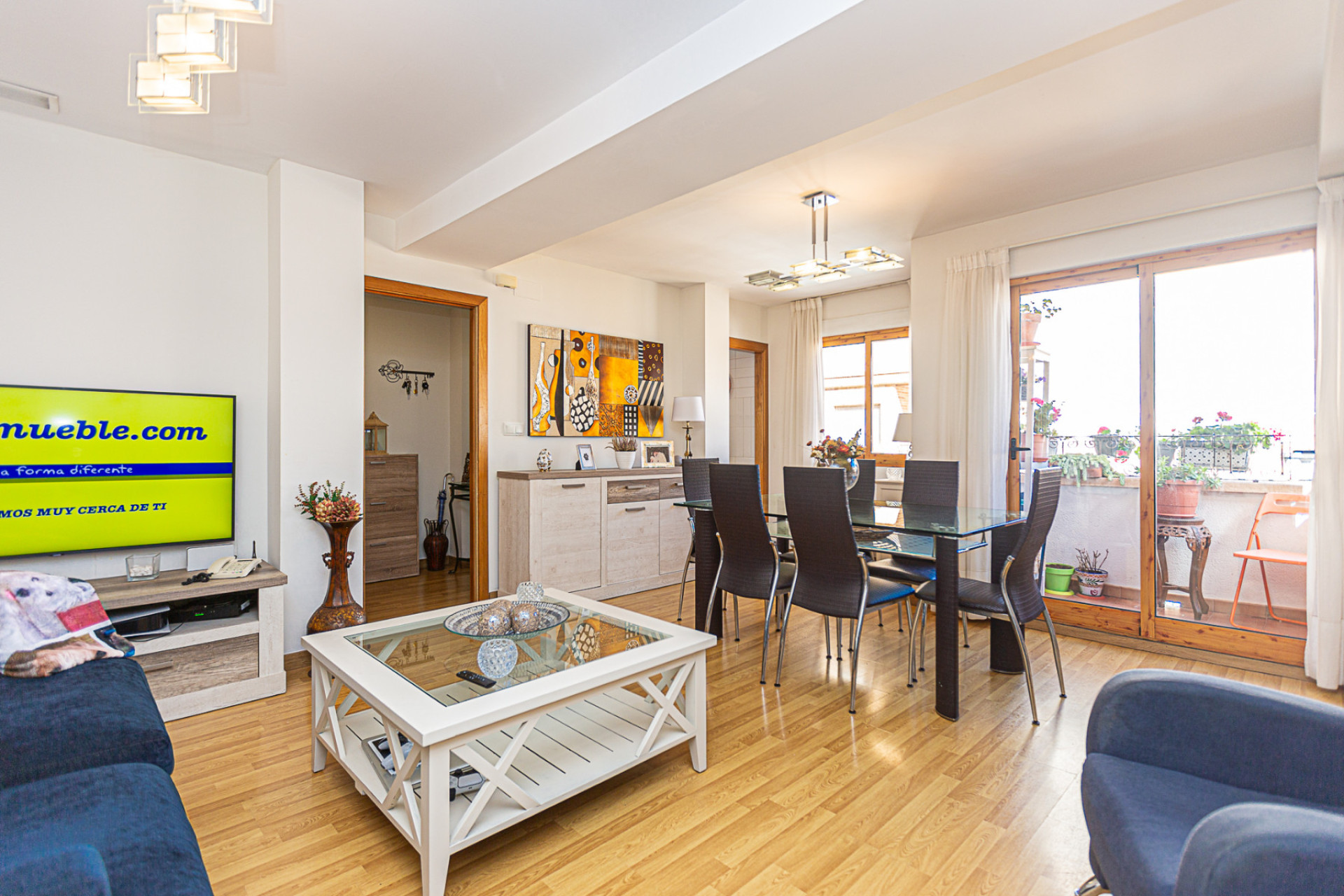 Reventa - 1. Apartamento / piso - Torrevieja - Costa Blanca Sur