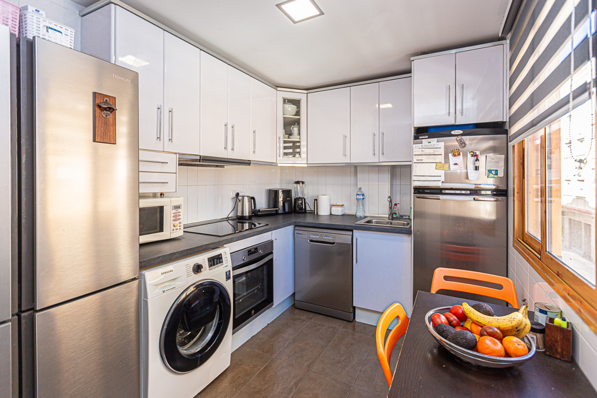 Reventa - 1. Apartamento / piso - Torrevieja - Costa Blanca Sur