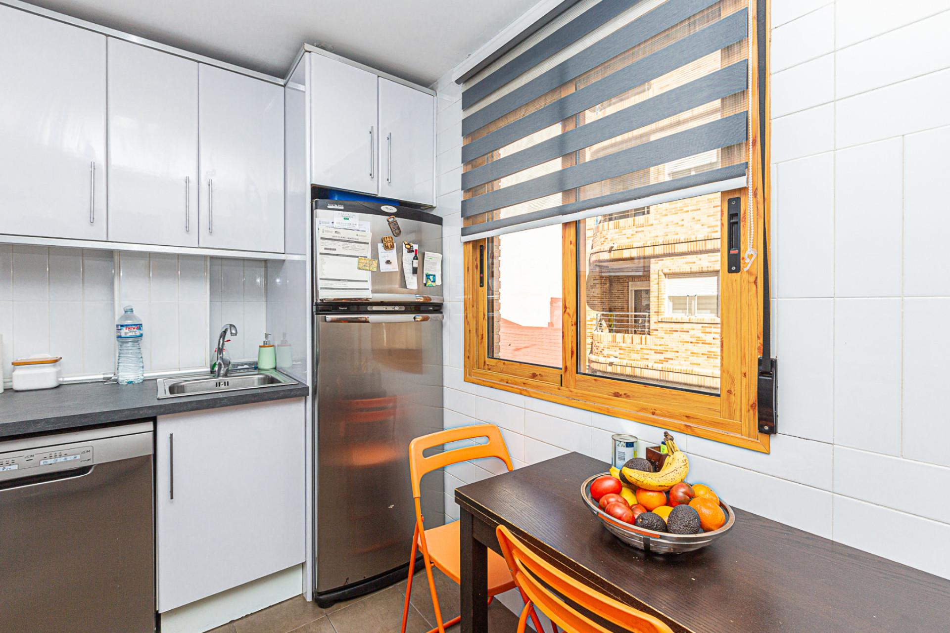 Reventa - 1. Apartamento / piso - Torrevieja - Costa Blanca Sur