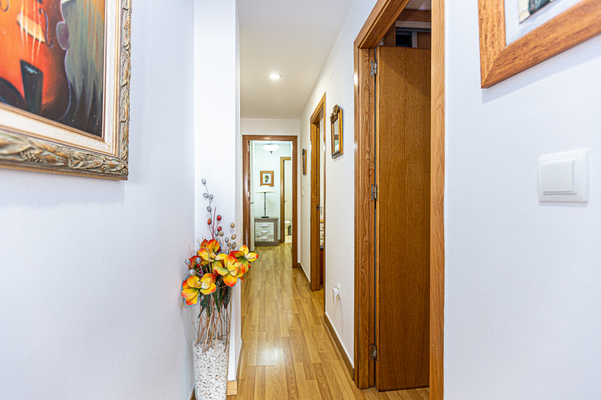 Reventa - 1. Apartamento / piso - Torrevieja - Costa Blanca Sur