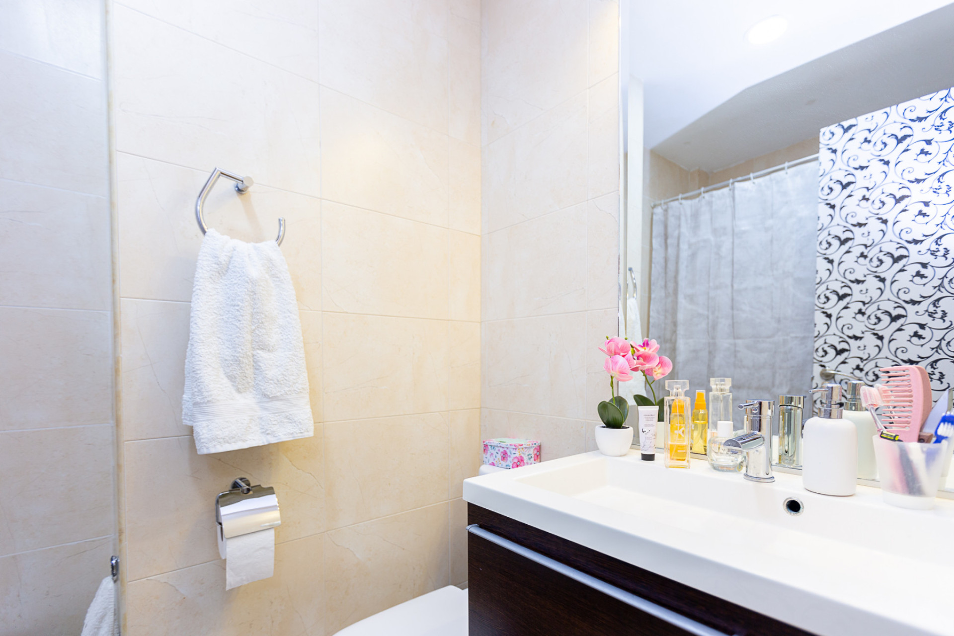 Reventa - 1. Apartamento / piso - Torrevieja - Costa Blanca Sur