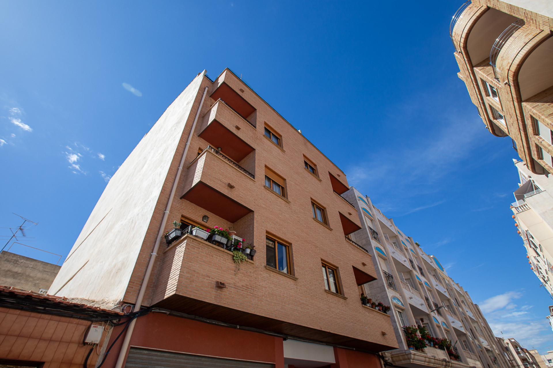Reventa - 1. Apartamento / piso - Torrevieja - Costa Blanca Sur