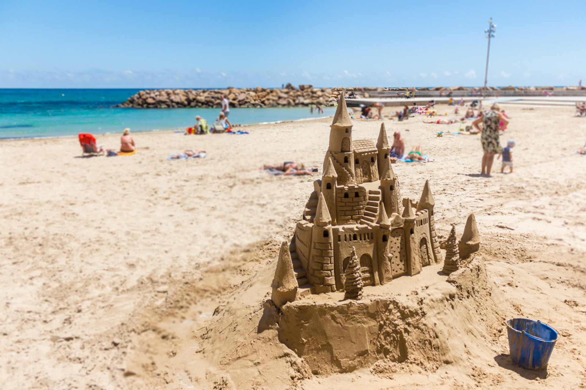 Reventa - 1. Apartamento / piso - Torrevieja - Costa Blanca Sur