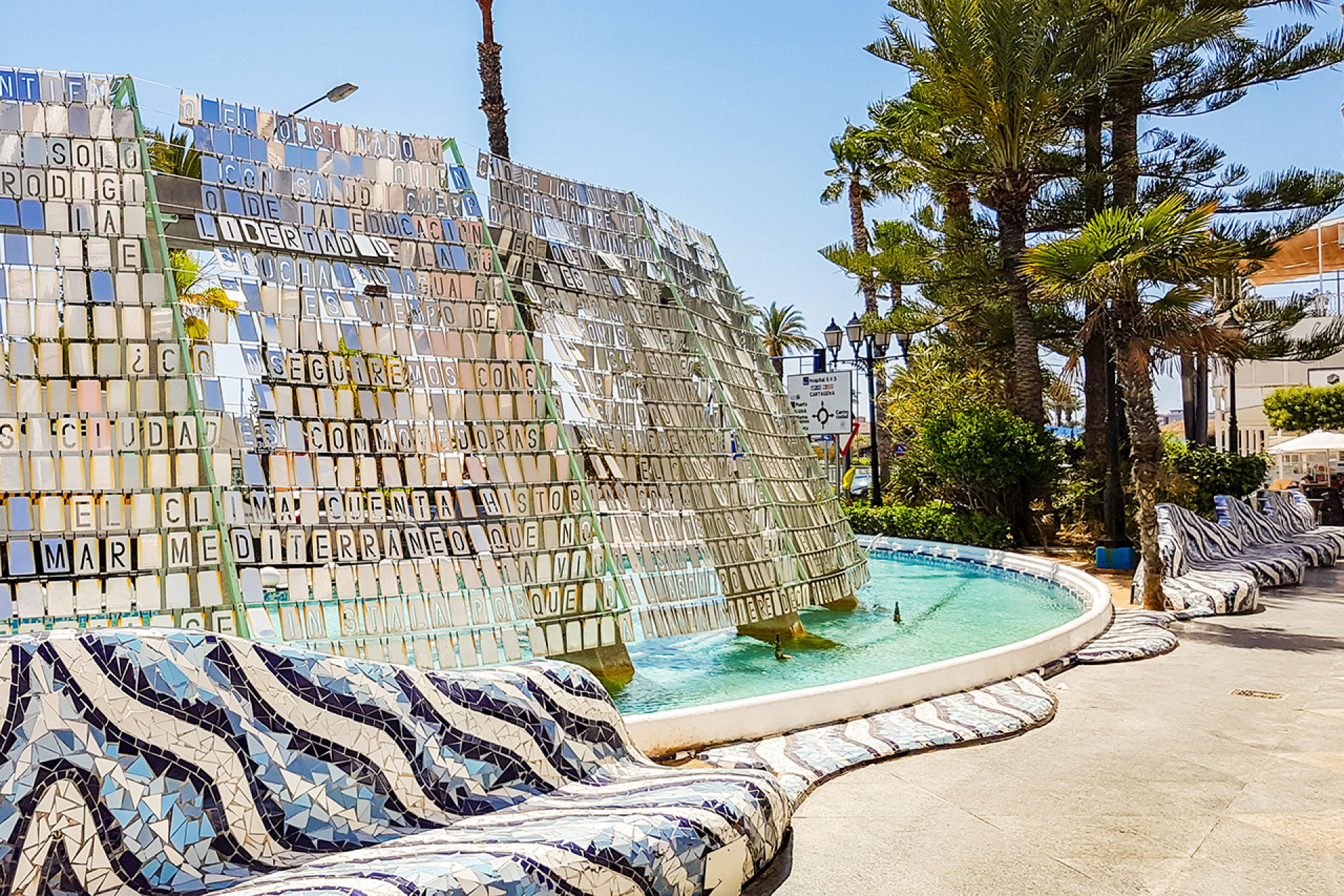 Reventa - 1. Apartamento / piso - Torrevieja - Costa Blanca Sur