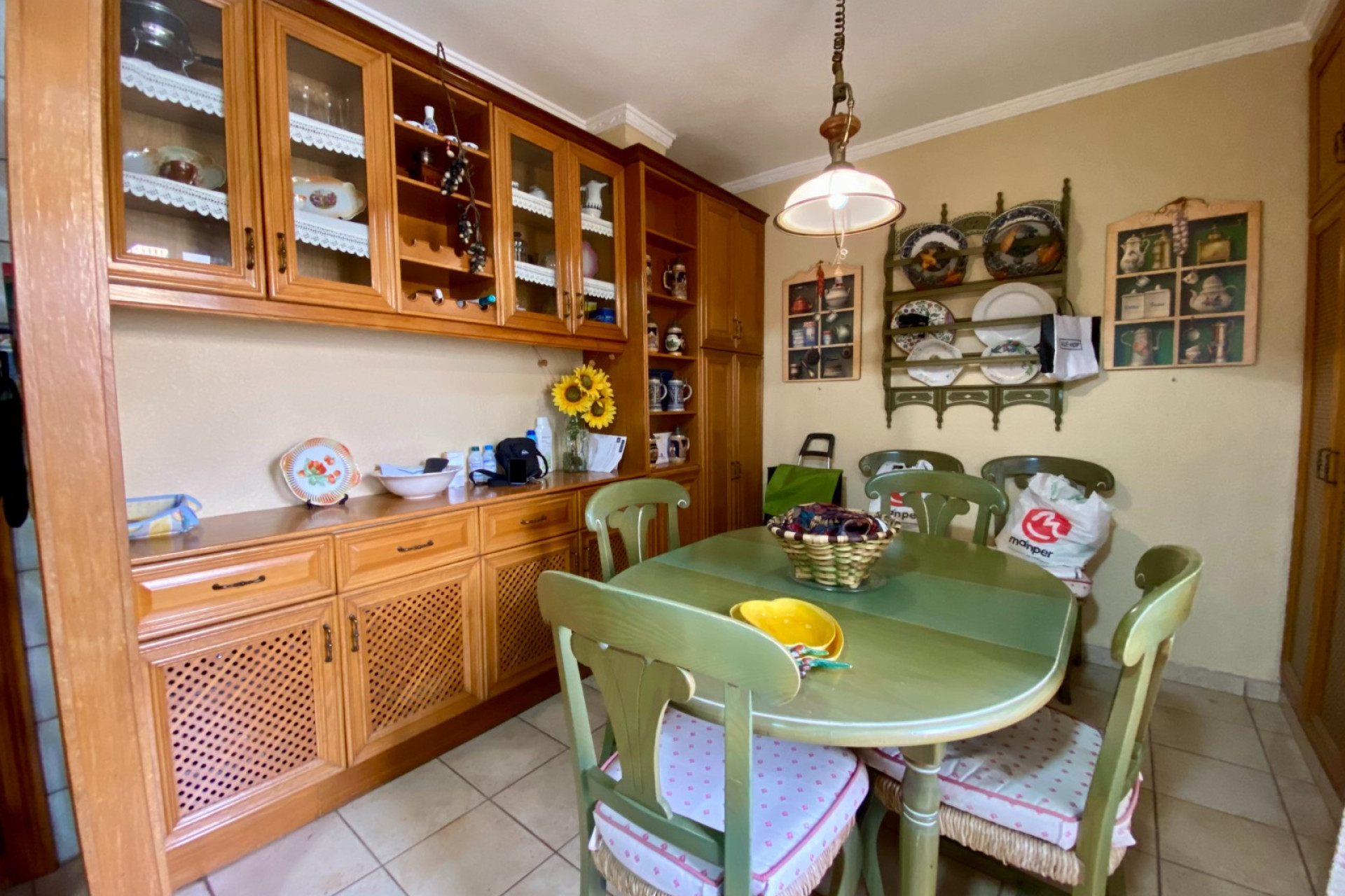 Reventa - 1. Apartamento / piso - Torrevieja - Costa Blanca Sur