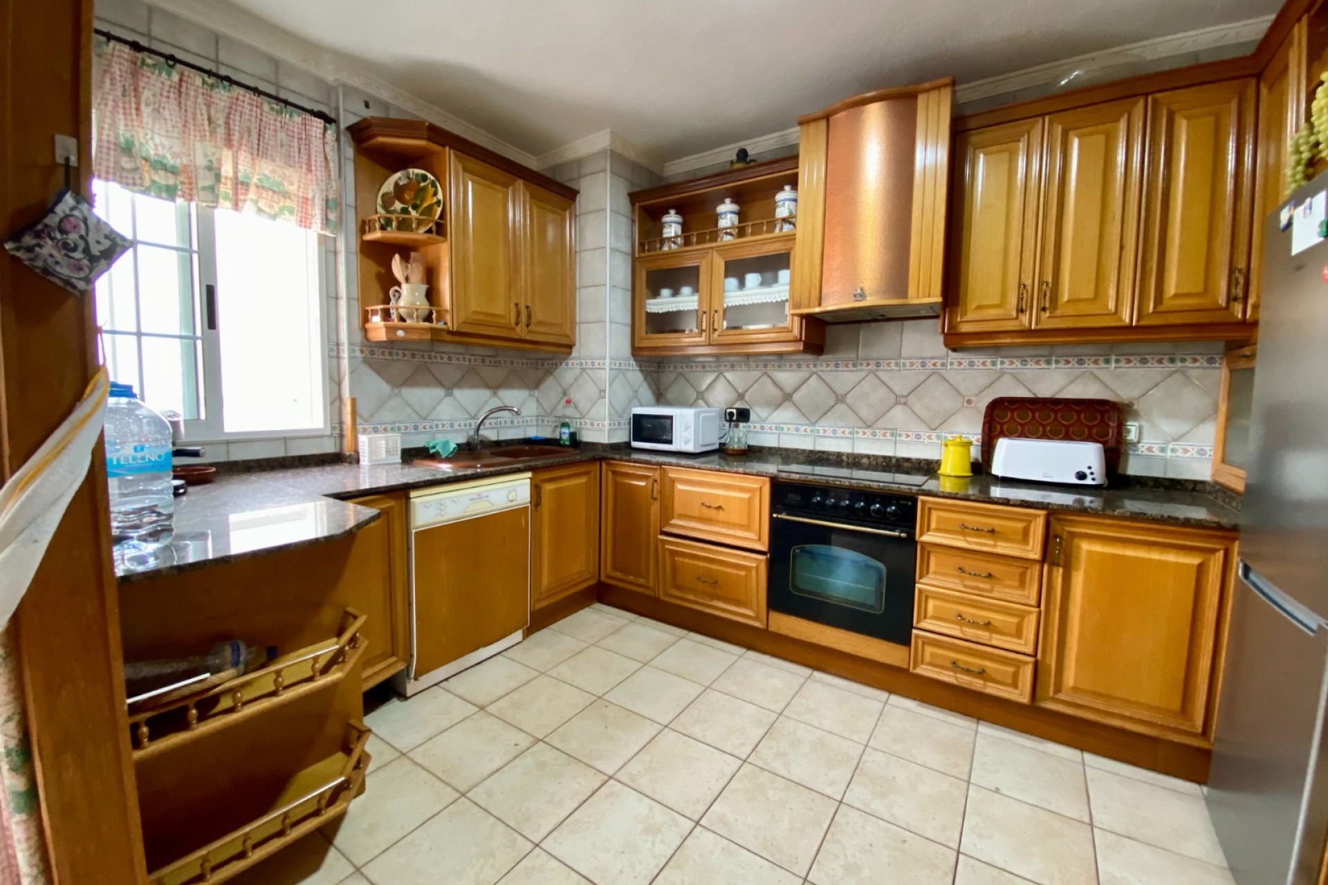 Reventa - 1. Apartamento / piso - Torrevieja - Costa Blanca Sur