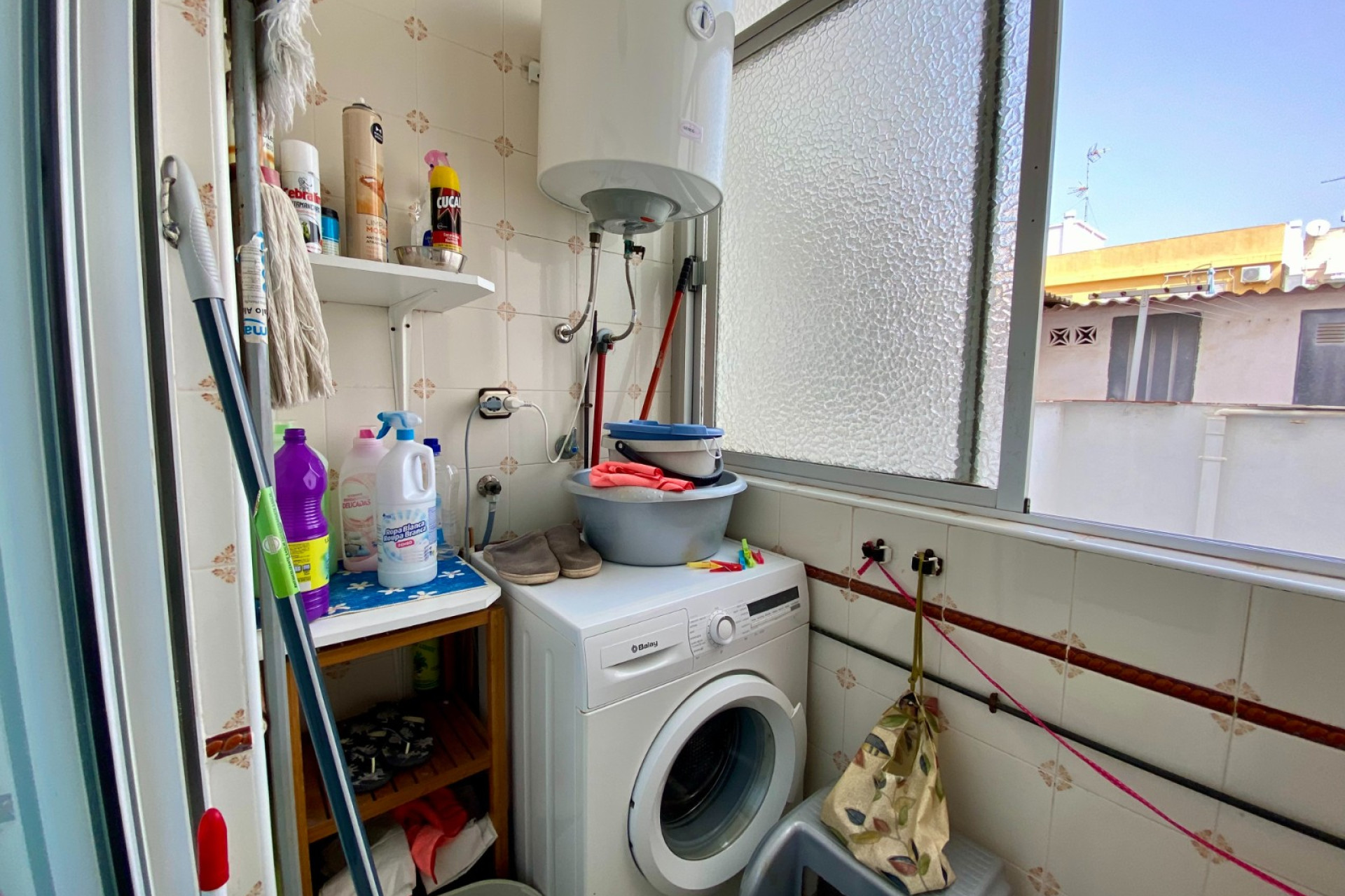 Reventa - 1. Apartamento / piso - Torrevieja - Costa Blanca Sur