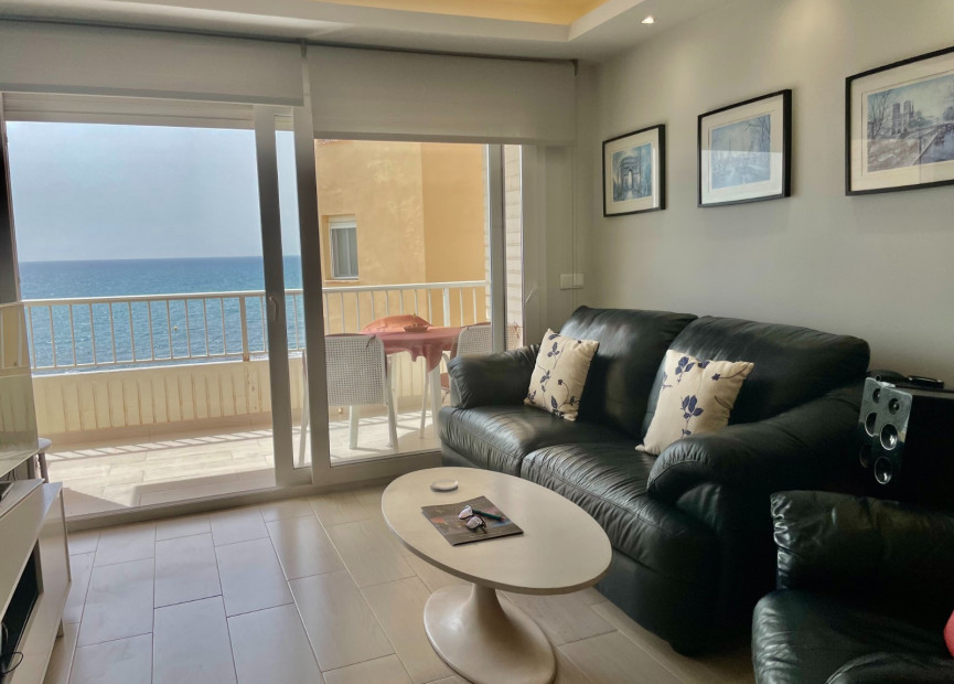 Reventa - 1. Apartamento / piso - Torrevieja - Costa Blanca Sur