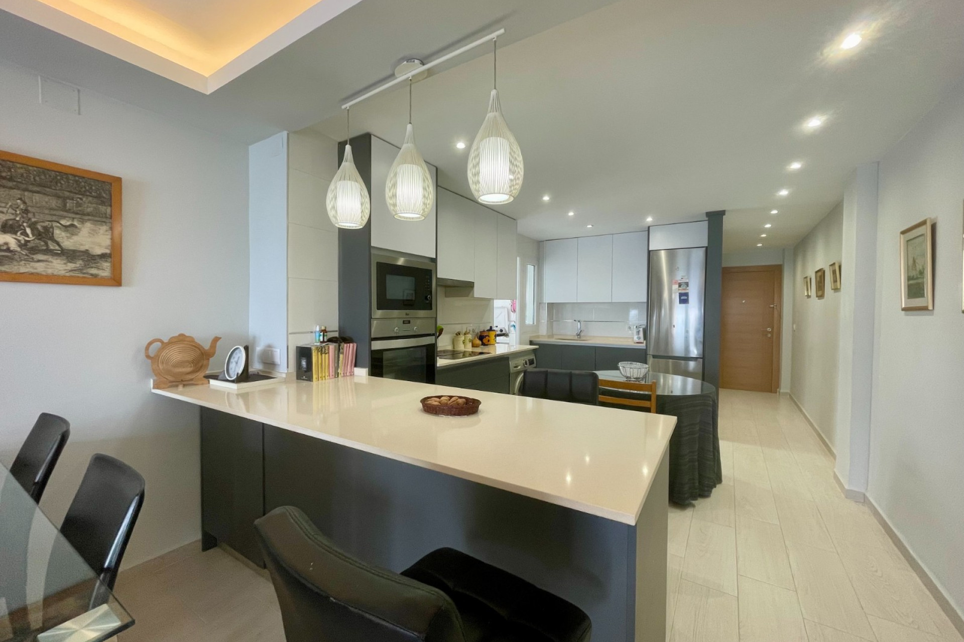 Reventa - 1. Apartamento / piso - Torrevieja - Costa Blanca Sur