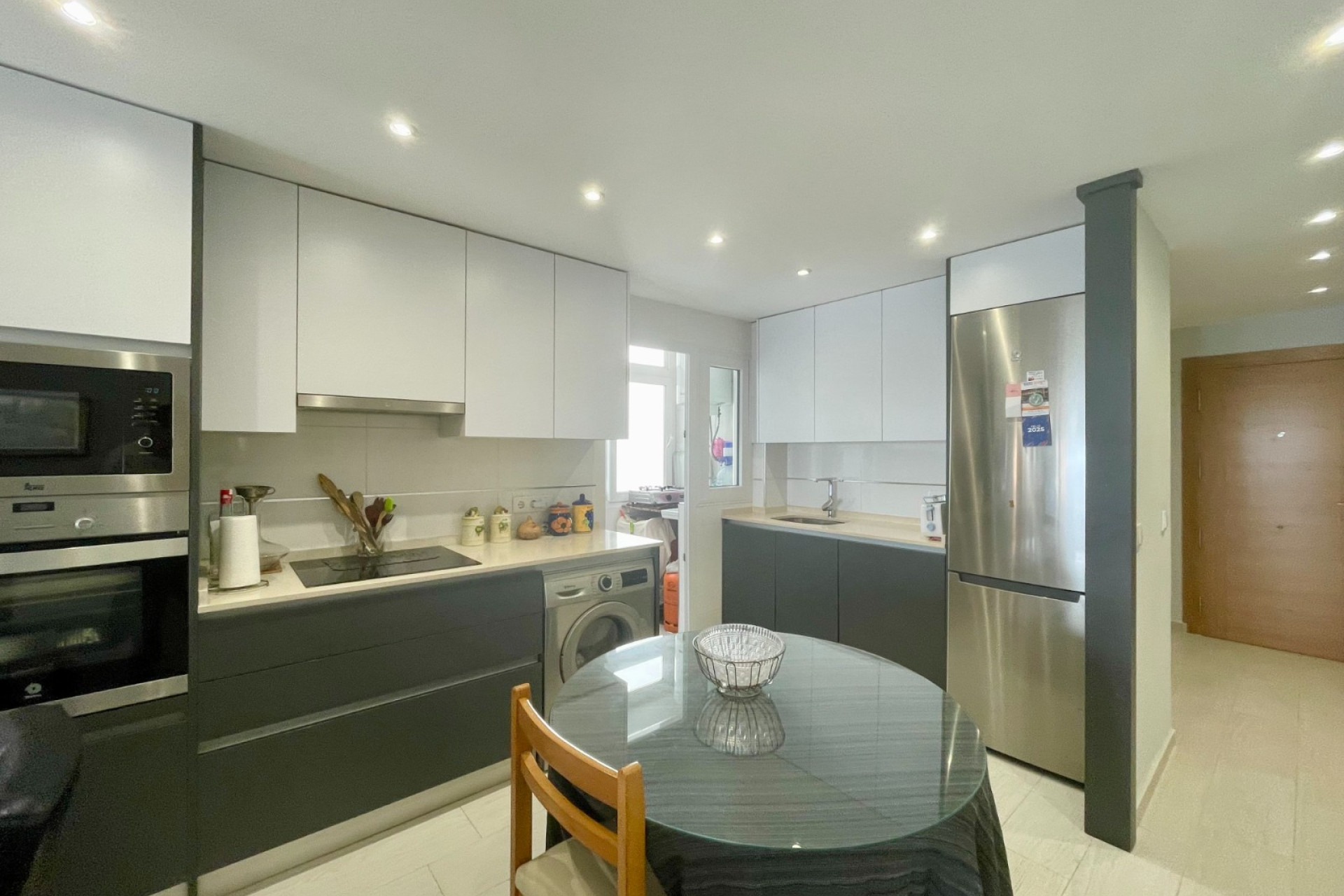 Reventa - 1. Apartamento / piso - Torrevieja - Costa Blanca Sur