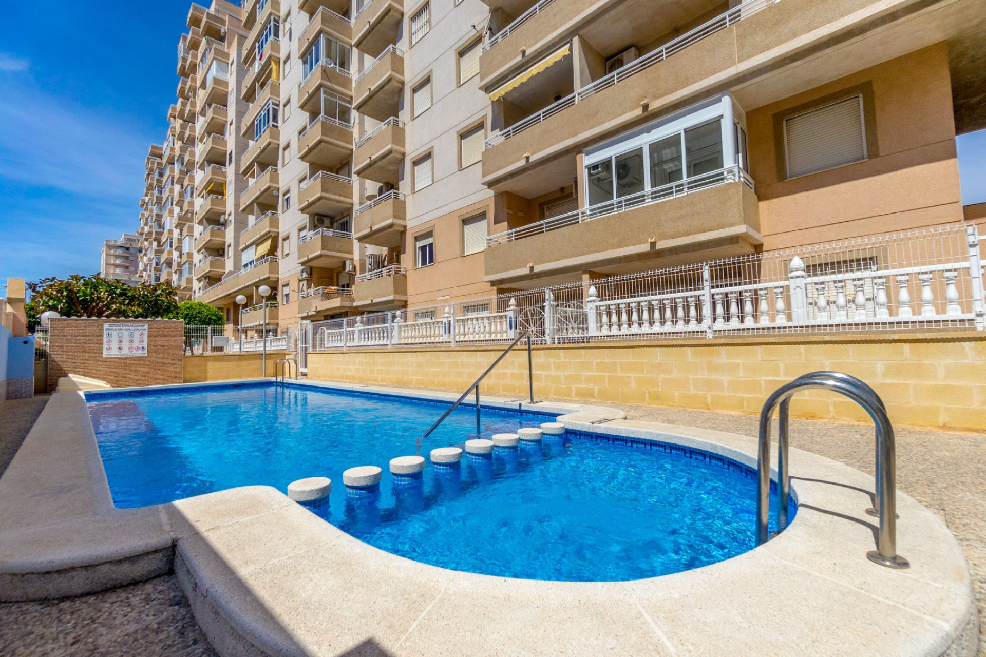 Reventa - 1. Apartamento / piso - Torrevieja - Costa Blanca Sur