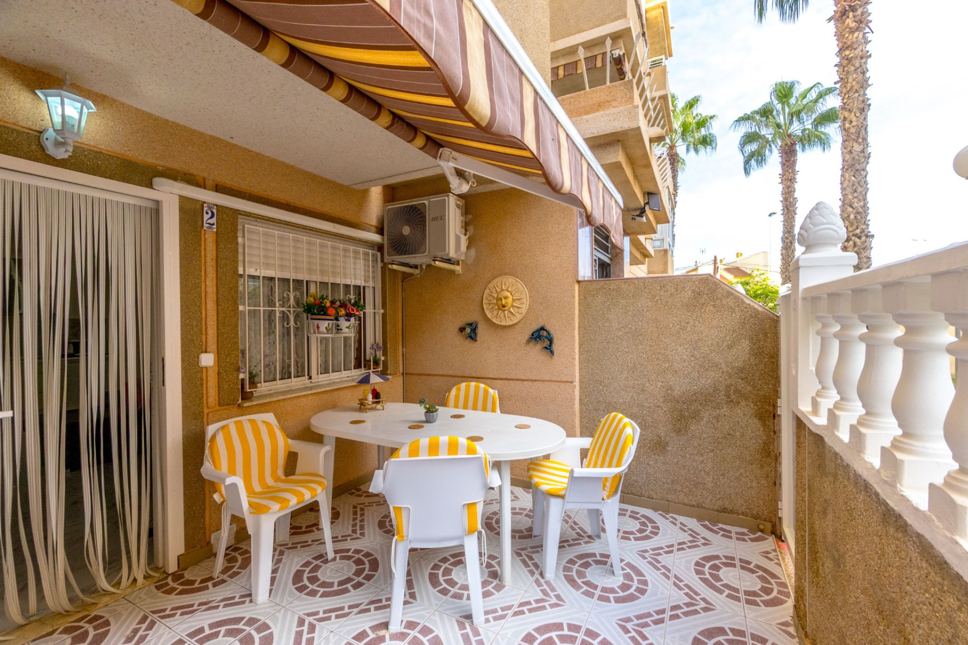 Reventa - 1. Apartamento / piso - Torrevieja - Costa Blanca Sur