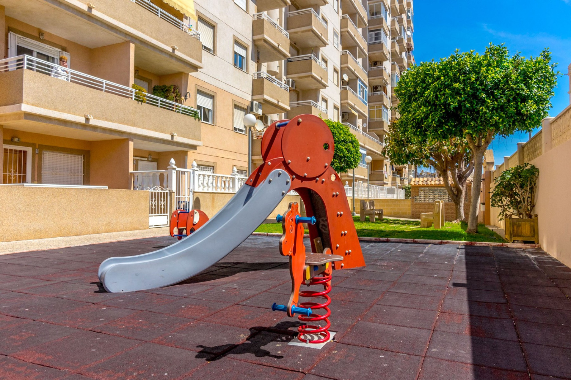 Reventa - 1. Apartamento / piso - Torrevieja - Costa Blanca Sur