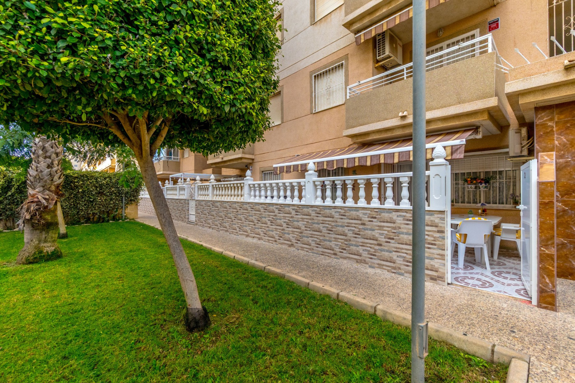 Reventa - 1. Apartamento / piso - Torrevieja - Costa Blanca Sur