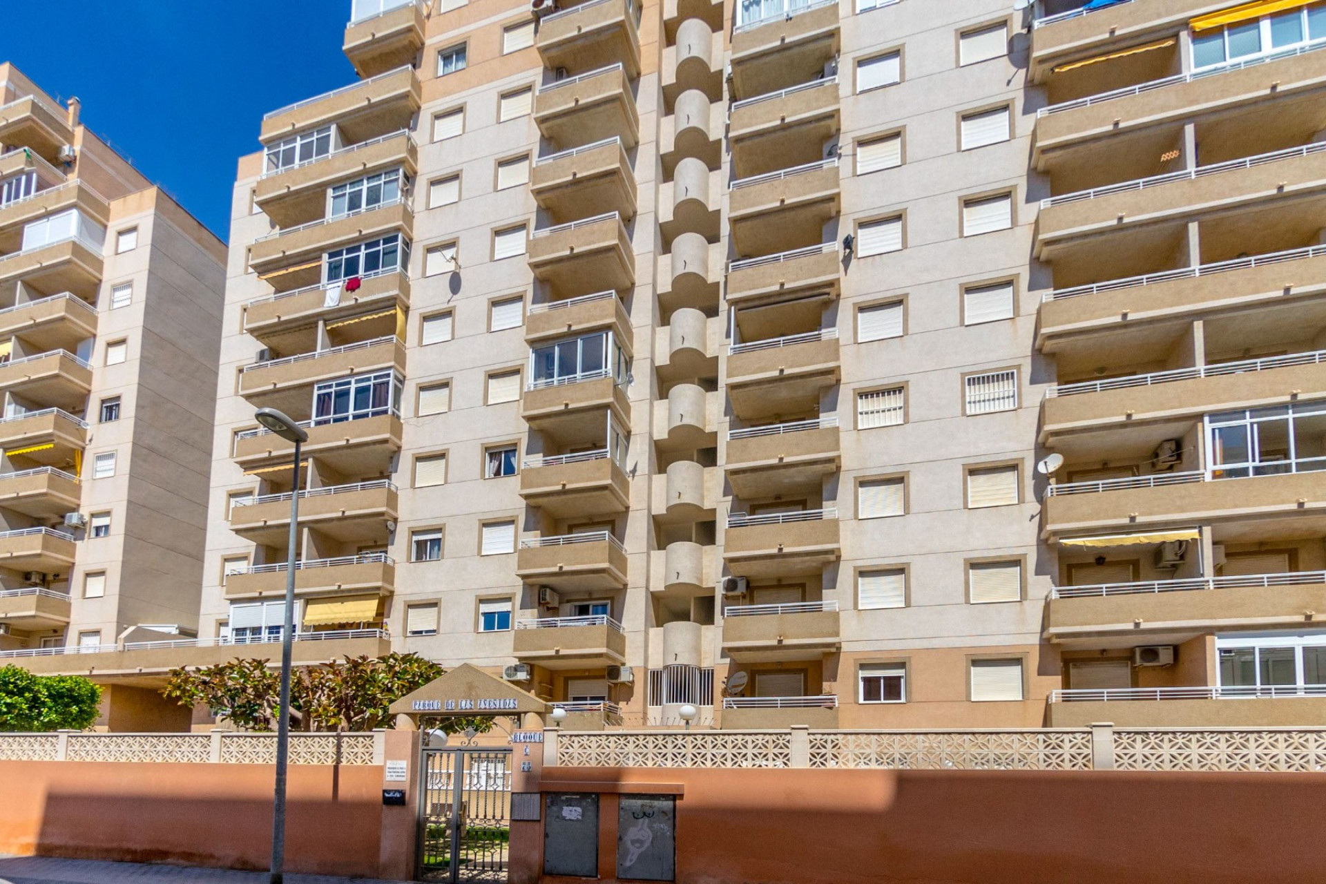 Reventa - 1. Apartamento / piso - Torrevieja - Costa Blanca Sur