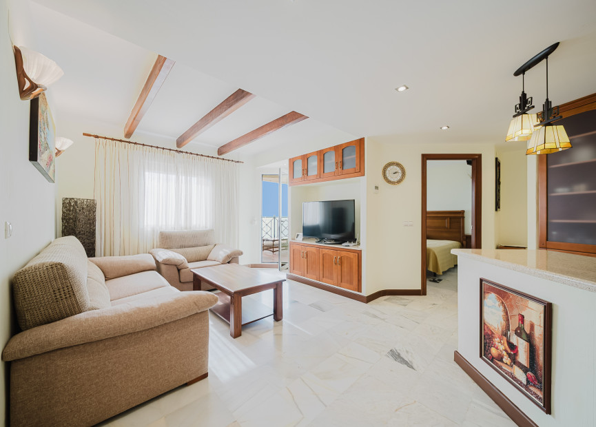 Reventa - 1. Apartamento / piso - Torrevieja - Costa Blanca Sur