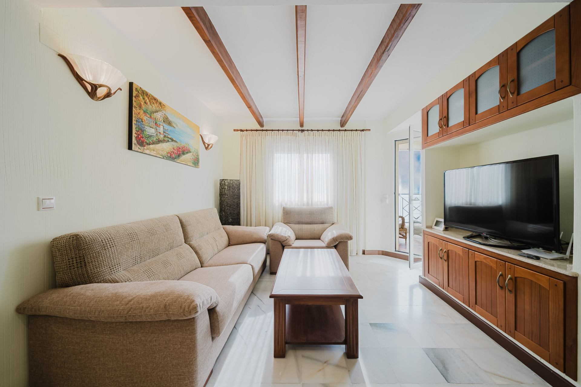 Reventa - 1. Apartamento / piso - Torrevieja - Costa Blanca Sur