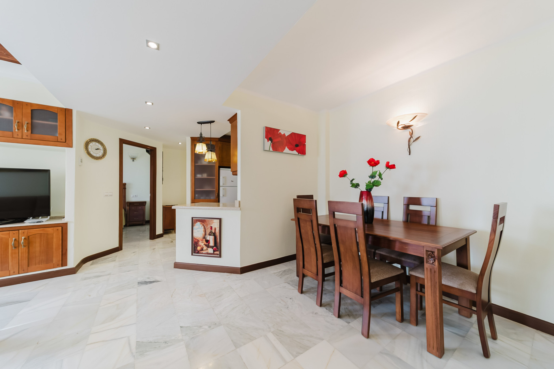 Reventa - 1. Apartamento / piso - Torrevieja - Costa Blanca Sur