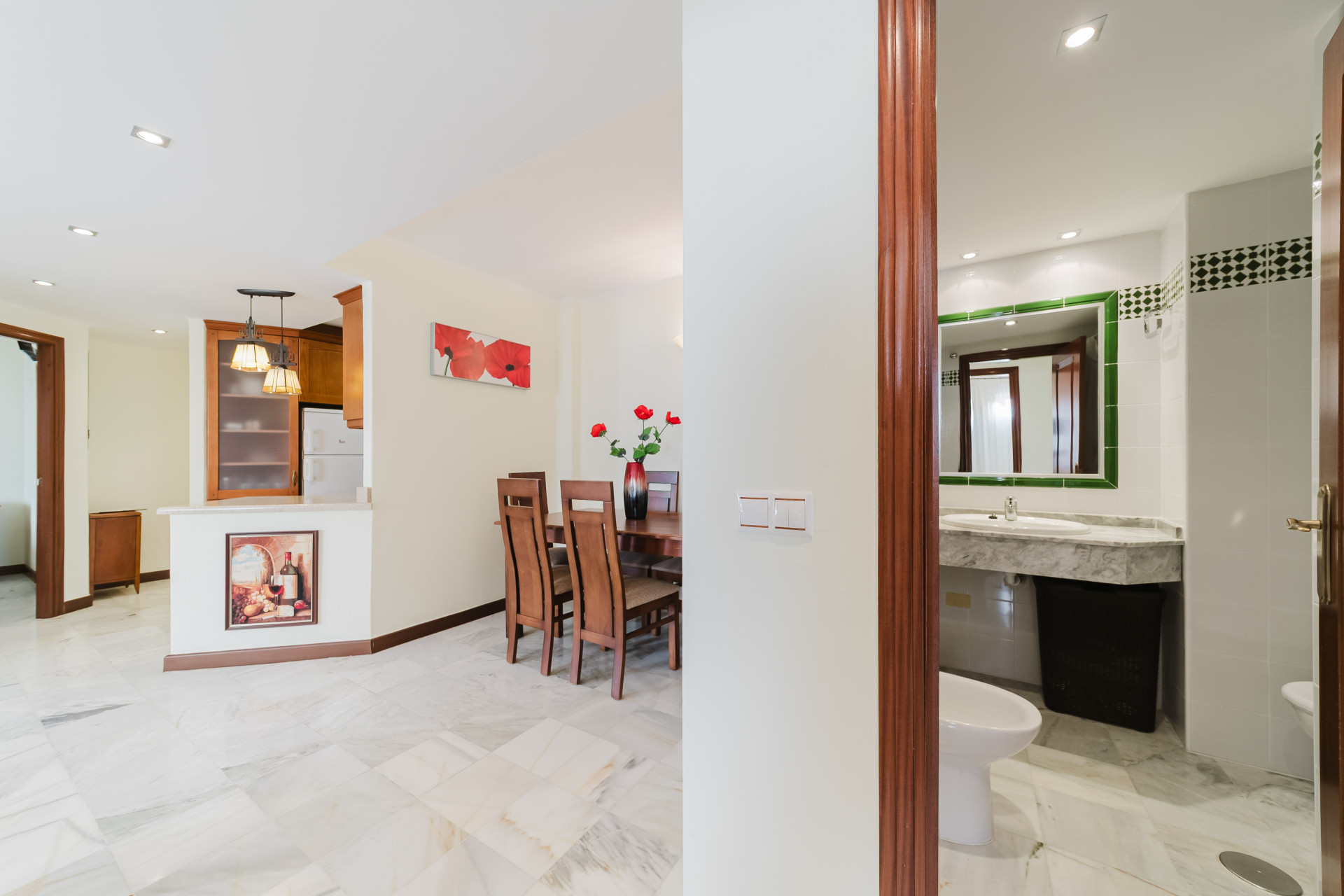 Reventa - 1. Apartamento / piso - Torrevieja - Costa Blanca Sur