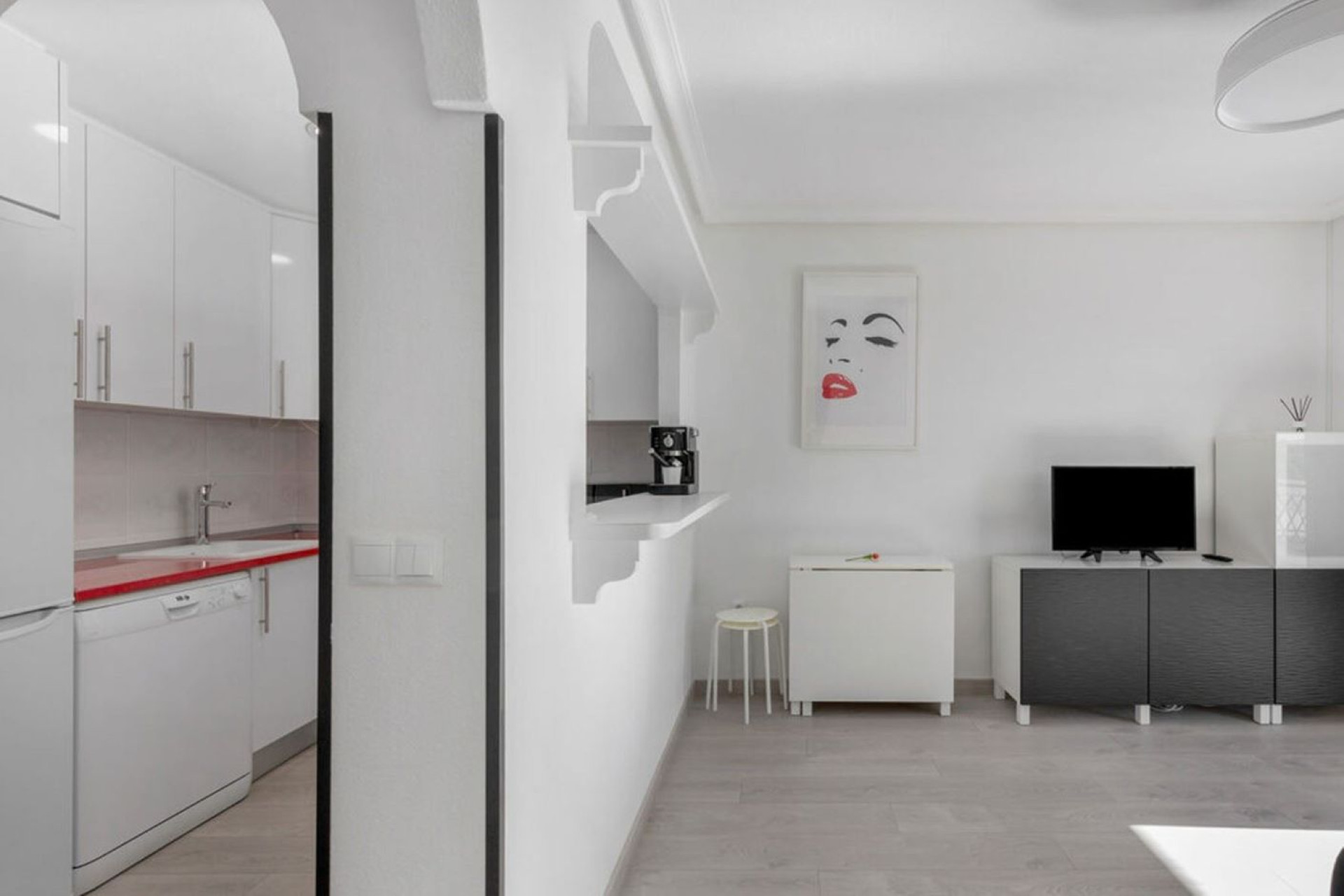 Reventa - 1. Apartamento / piso - Torrevieja - Costa Blanca Sur