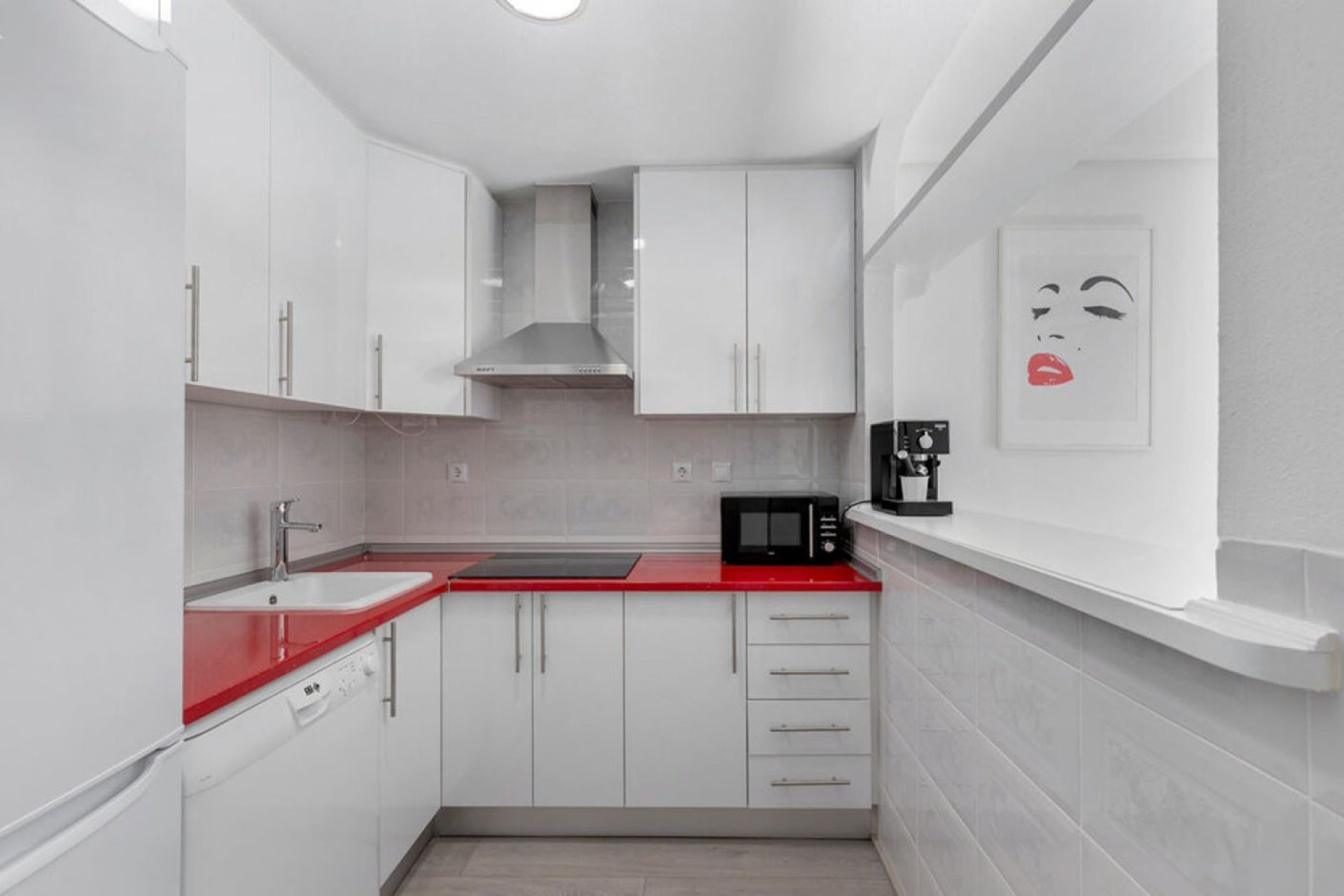 Reventa - 1. Apartamento / piso - Torrevieja - Costa Blanca Sur