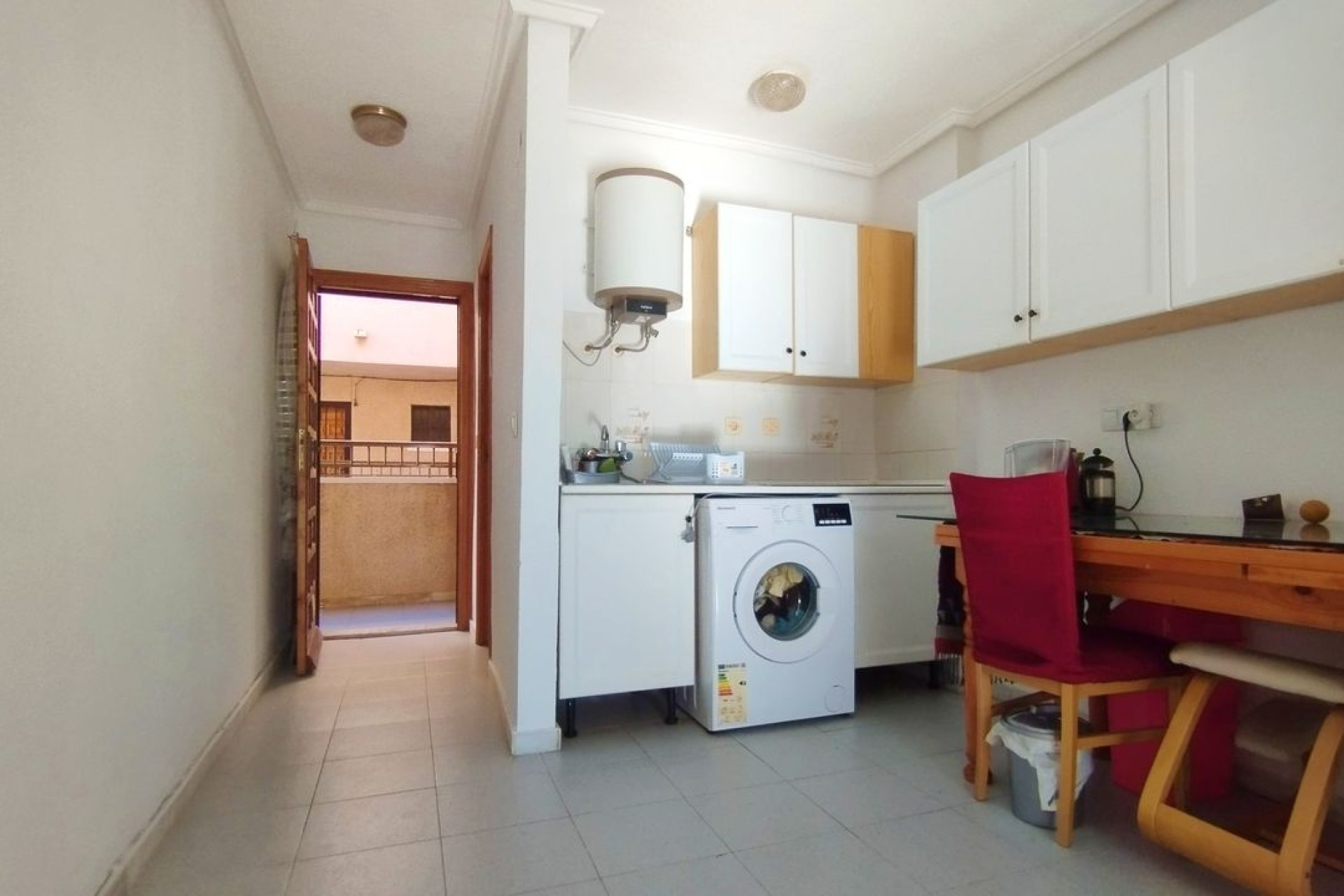 Reventa - 1. Apartamento / piso - Torrevieja - Costa Blanca Sur