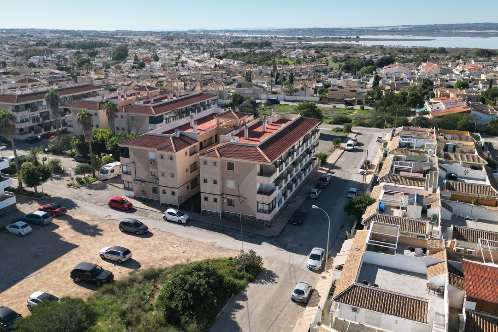 Reventa - 1. Apartamento / piso - Torrevieja - Costa Blanca Sur