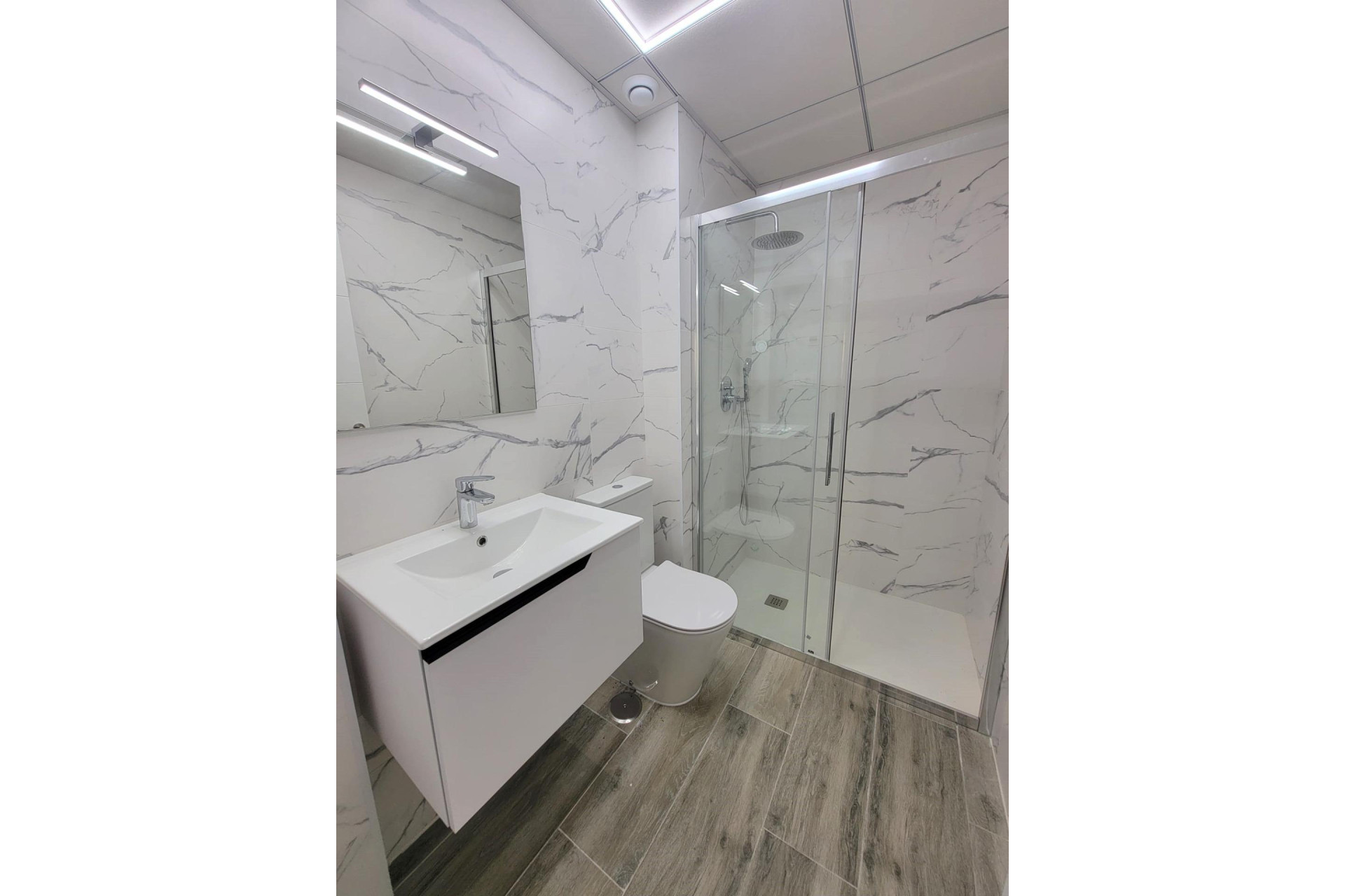 Reventa - 1. Apartamento / piso - Torrevieja - Costa Blanca Sur