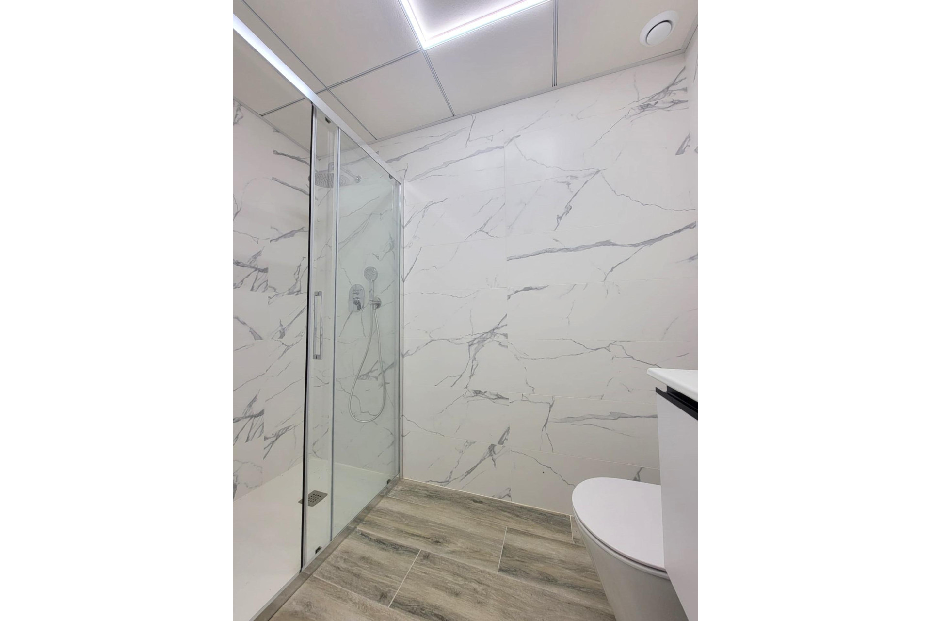 Reventa - 1. Apartamento / piso - Torrevieja - Costa Blanca Sur