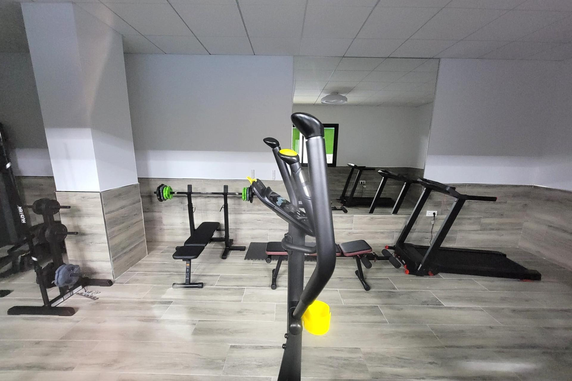 Reventa - 1. Apartamento / piso - Torrevieja - Costa Blanca Sur