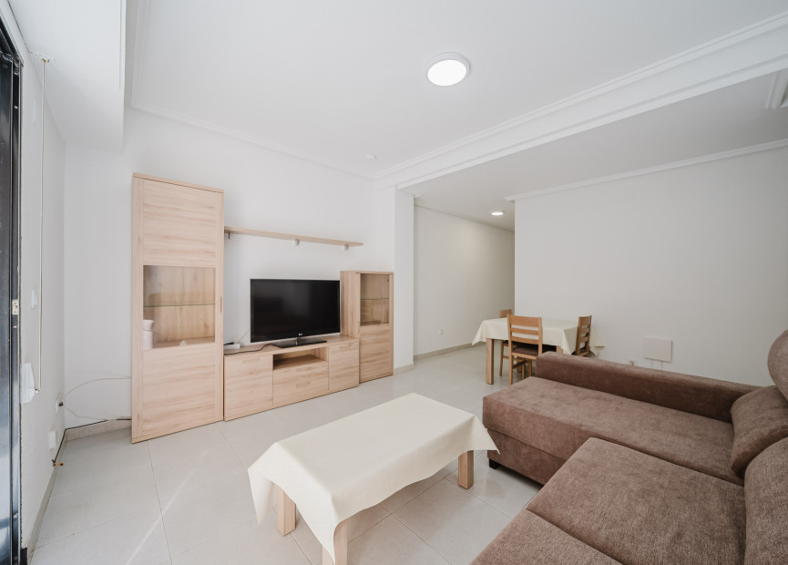 Reventa - 1. Apartamento / piso - Torrevieja - Costa Blanca Sur