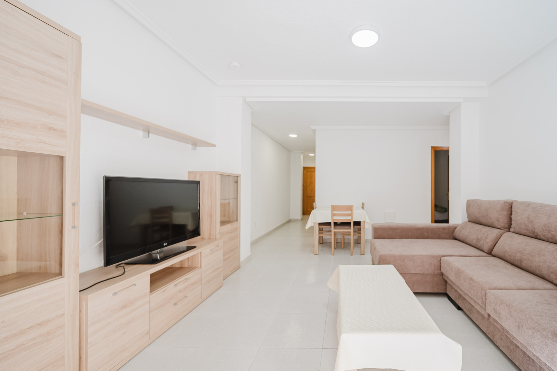 Reventa - 1. Apartamento / piso - Torrevieja - Costa Blanca Sur