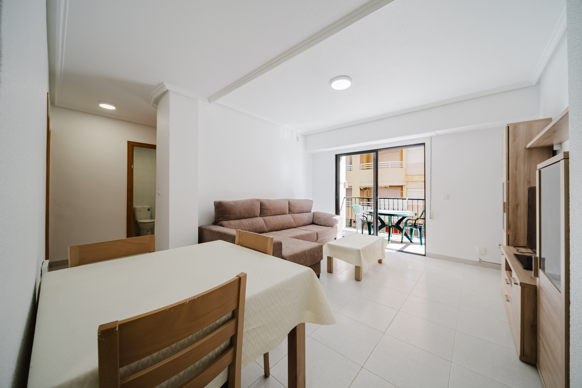 Reventa - 1. Apartamento / piso - Torrevieja - Costa Blanca Sur