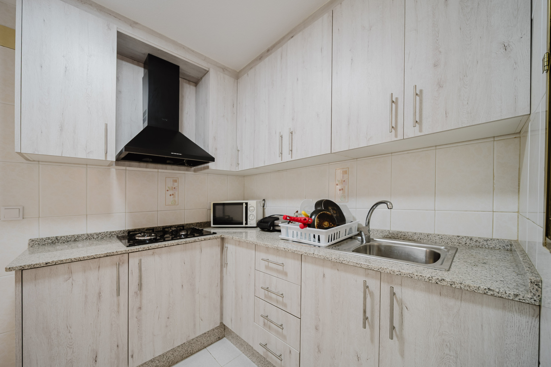 Reventa - 1. Apartamento / piso - Torrevieja - Costa Blanca Sur