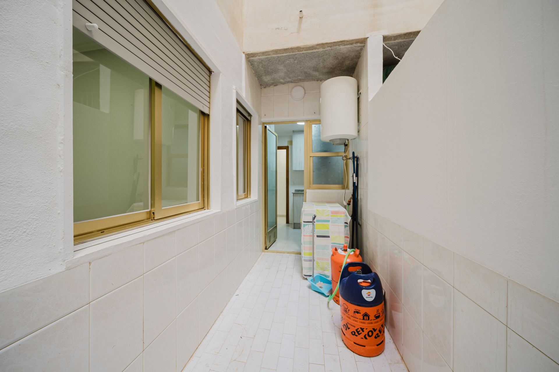 Reventa - 1. Apartamento / piso - Torrevieja - Costa Blanca Sur