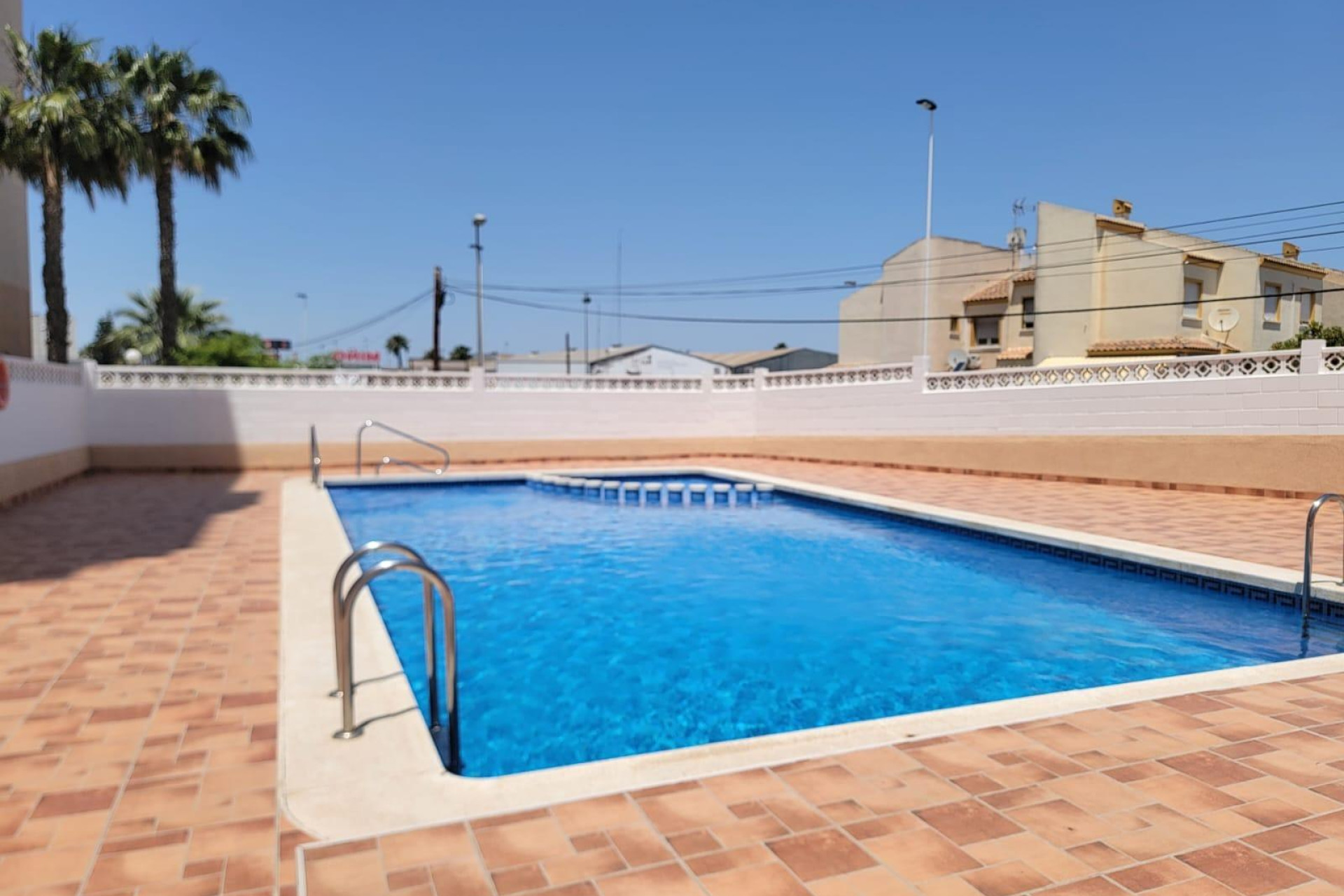 Reventa - 1. Apartamento / piso - Torrevieja - Costa Blanca Sur