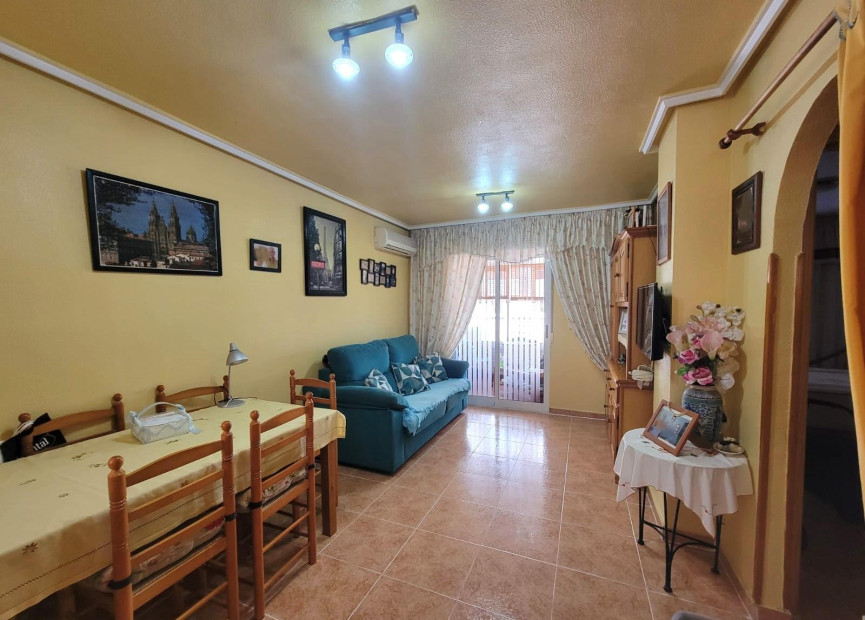 Reventa - 1. Apartamento / piso - Torrevieja - Costa Blanca Sur