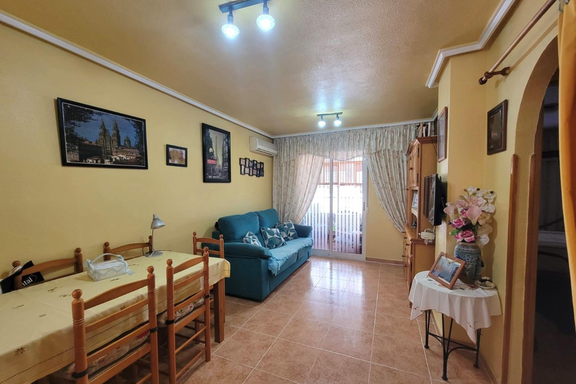 Reventa - 1. Apartamento / piso - Torrevieja - Costa Blanca Sur