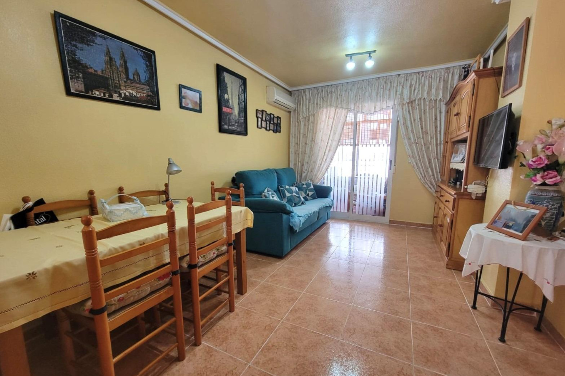 Reventa - 1. Apartamento / piso - Torrevieja - Costa Blanca Sur